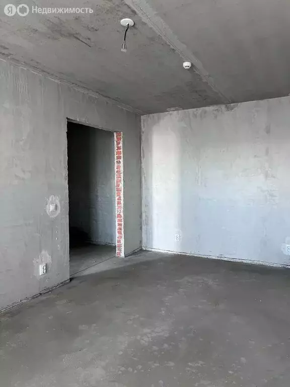 1-комнатная квартира: Чигири, Европейская улица, 9/1 (40.8 м) - Фото 2