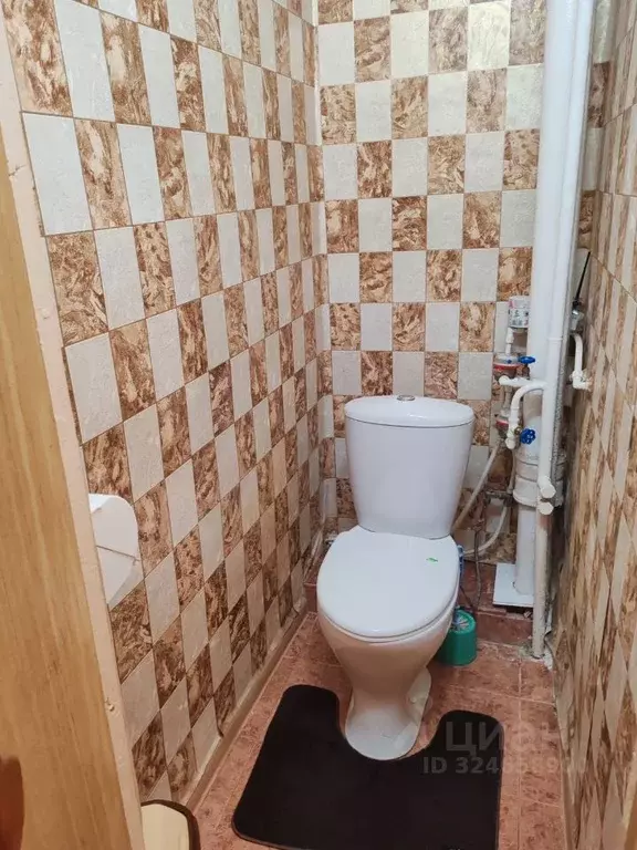 2-к кв. Ставропольский край, Георгиевск ул. Дзержинского, 23 (48.0 м) - Фото 1