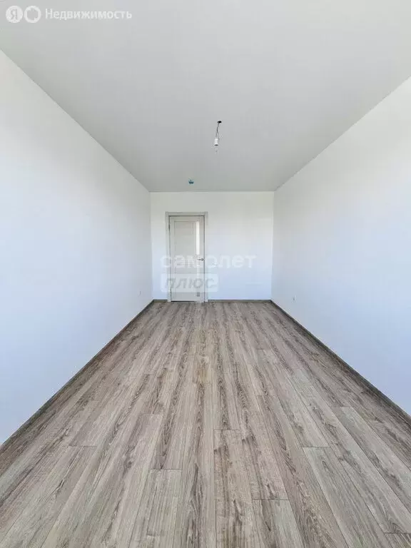 1-комнатная квартира: Липецк, улица Перова, 2Д (38 м) - Фото 1