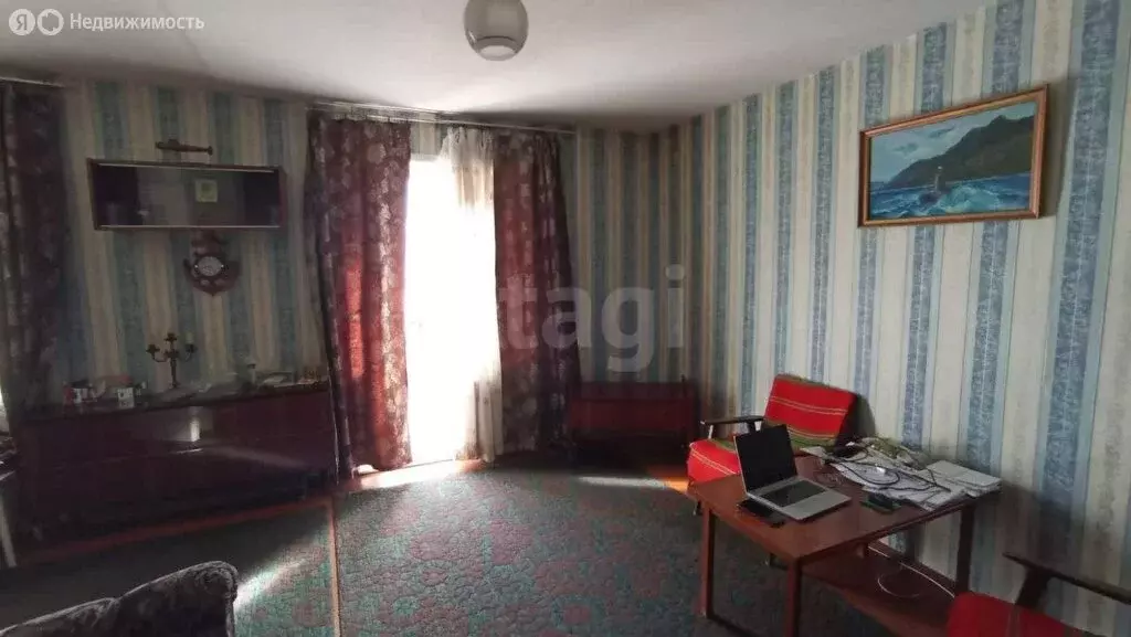 1-комнатная квартира: Муром, Ленинградская улица, 29/3 (33.1 м) - Фото 1