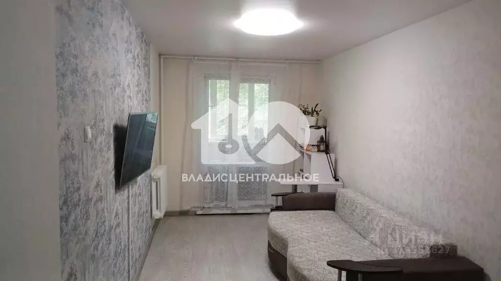 3-к кв. Новосибирская область, Новосибирск ул. Петухова, 120 (60.1 м) - Фото 0