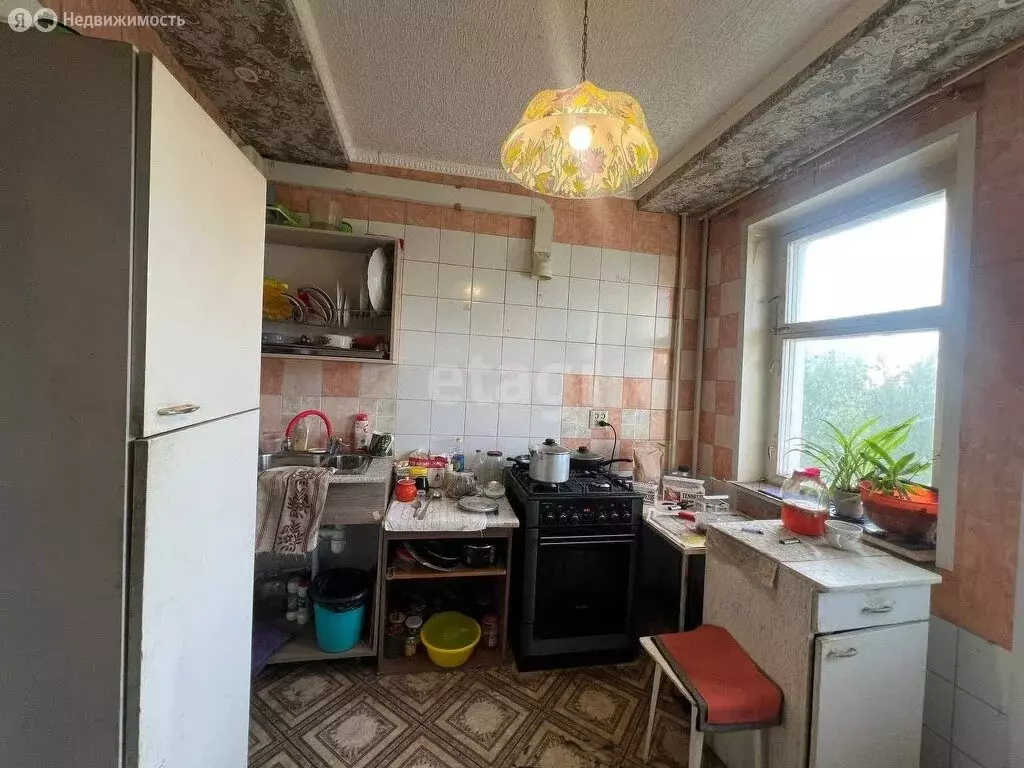 3-комнатная квартира: Воронеж, улица Владимира Невского, 40 (69.8 м) - Фото 1