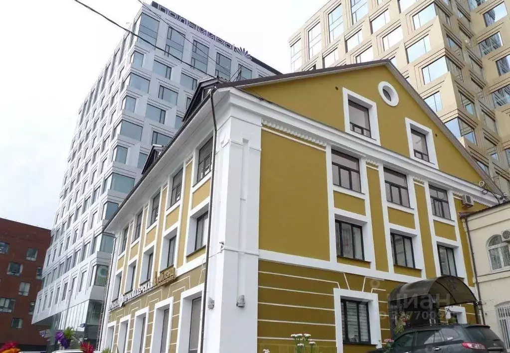 Офис в Москва Новоданиловская наб., 4С3 (250 м) - Фото 1