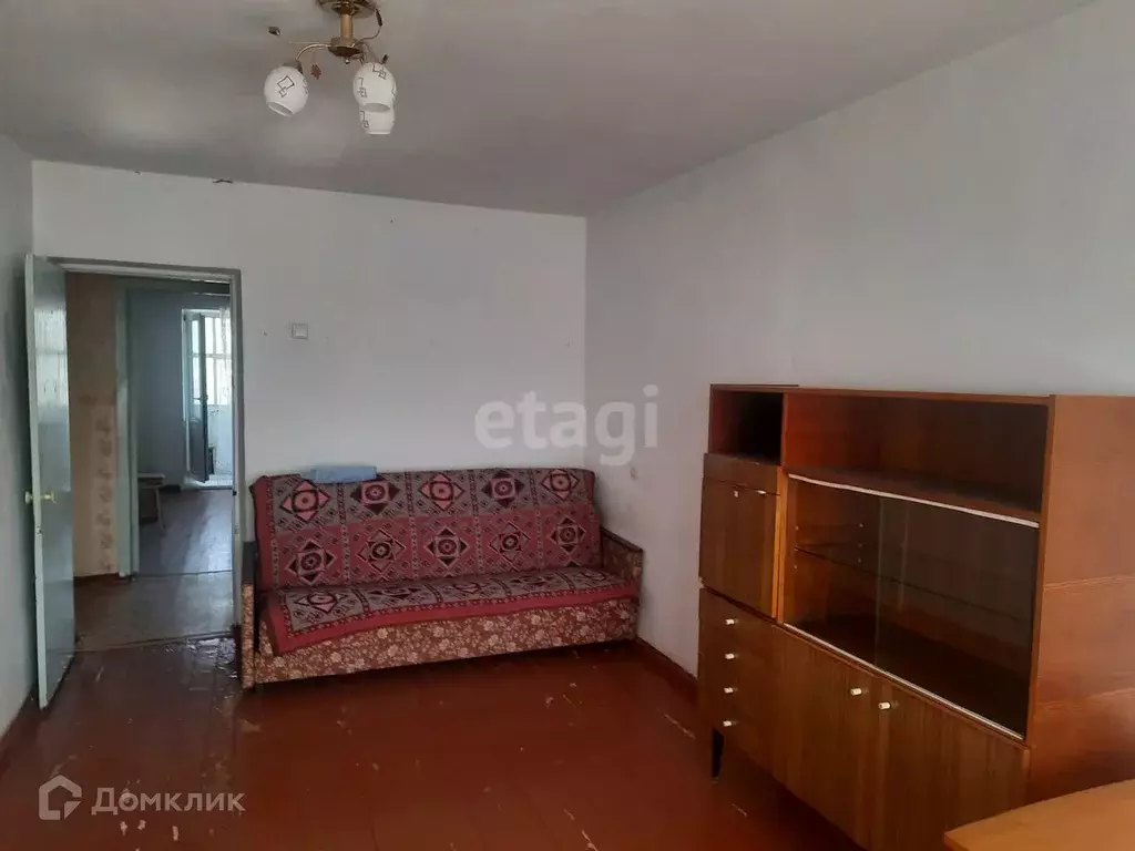 Продаётся 2-к квартира, 46.9 м - Фото 0