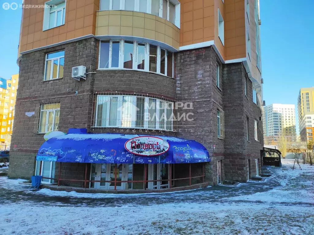 Помещение свободного назначения (112.4 м) - Фото 2