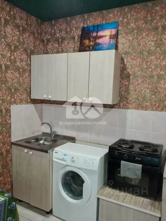 Комната Новосибирская область, Бердск Боровая ул., 94 (18.5 м) - Фото 2