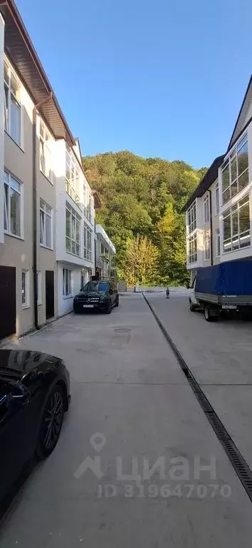 Студия Краснодарский край, Туапсинский муниципальный округ, с. Агой, ... - Фото 1