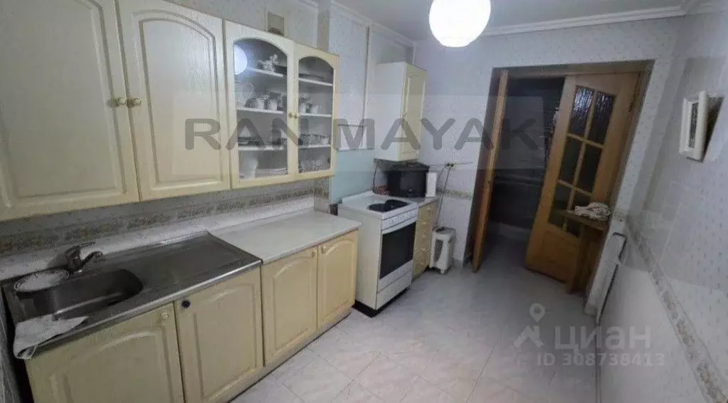 4-к кв. Адыгея, Майкоп ул. Ленина, 23 (73.1 м) - Фото 0