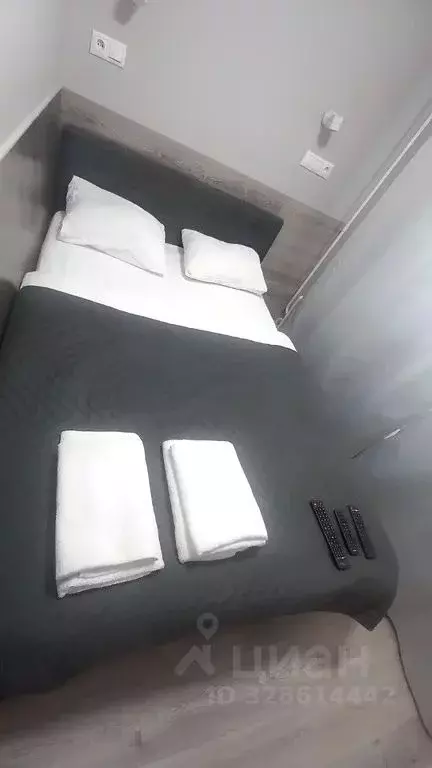 1-к кв. Москва Боровское ш., 47 (20.0 м) - Фото 1