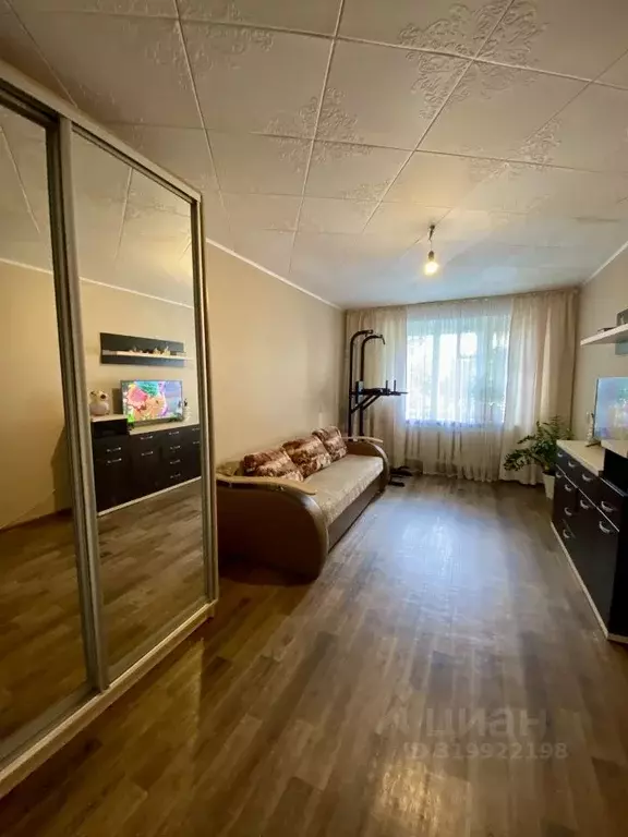 3-к кв. Волгоградская область, Волгоград ул. Генерала Ватутина, 14 ... - Фото 1