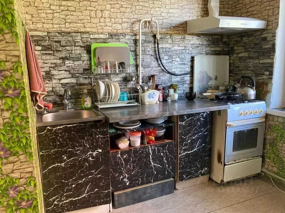 1-к кв. Краснодарский край, Анапа ул. Ленина, 127 (35.5 м) - Фото 2