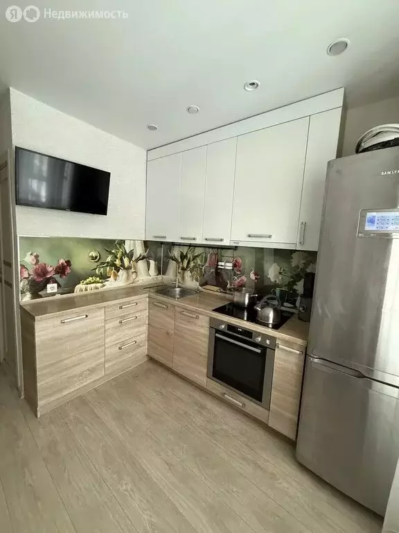 2-комнатная квартира: Озерск, бульвар Луначарского, 27 (54.4 м) - Фото 1