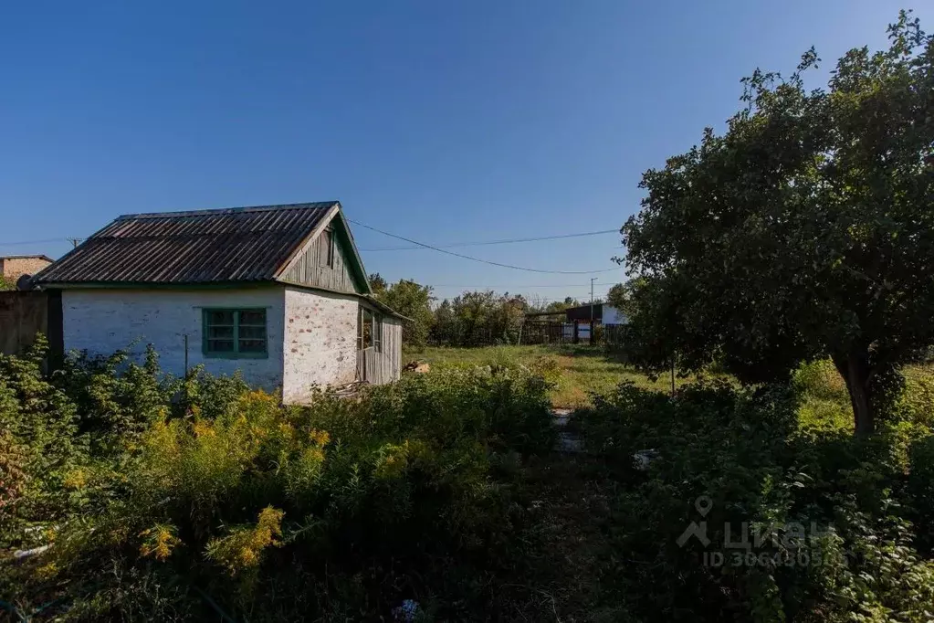 Дом в Оренбургская область, Оренбургский район, Благословенский ... - Фото 0