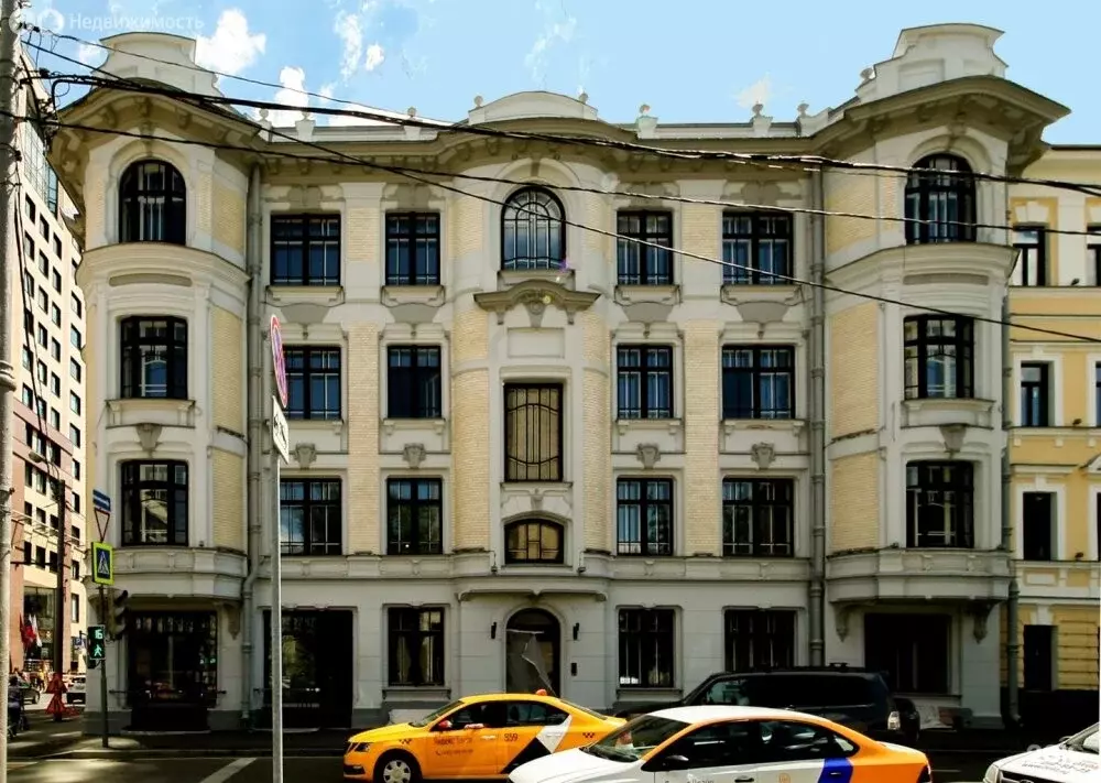 Офис (433 м) - Фото 0