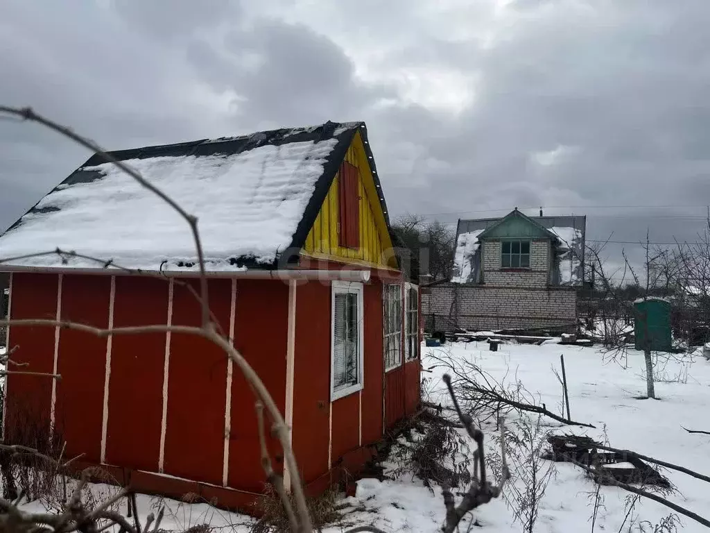 Дом в Калужская область, Калуга Куровской мкр, ул. Шахтерская, 5 (25 ... - Фото 2