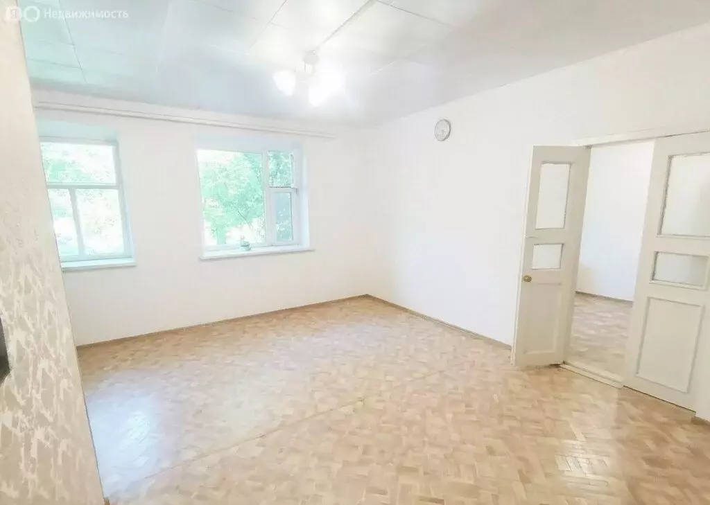 Дом в село Успенское, Делегатская улица (107 м) - Фото 1