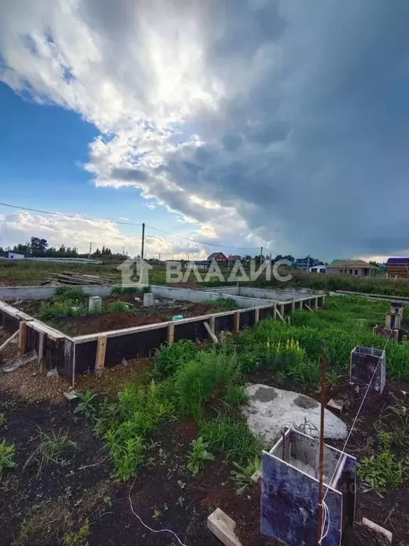 Участок в Башкортостан, Кармаскалинский район, Кабаковский сельсовет, ... - Фото 0