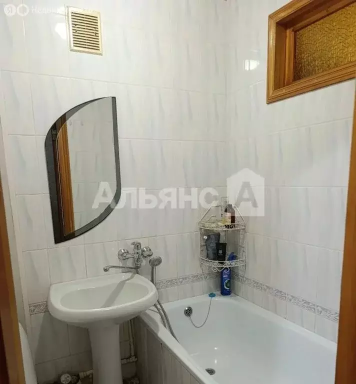 1-комнатная квартира: Шахты, Парковая улица, 52 (31.5 м) - Фото 1