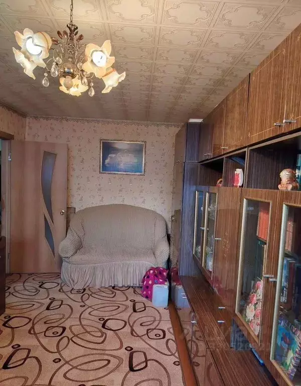 3-к кв. Московская область, Луховицы ул. Жуковского, 30 (63.0 м) - Фото 2