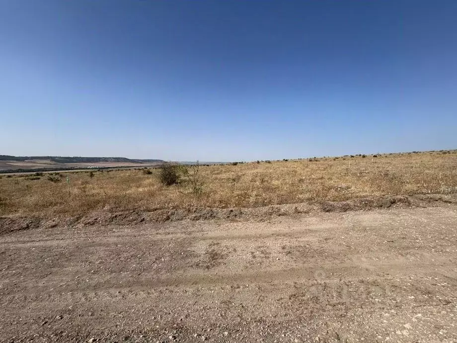 Участок в Крым, Бахчисарай ул. Крымской весны, 13 (6.0 сот.) - Фото 2