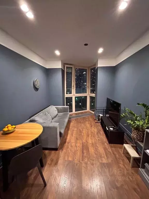 2-к кв. Москва ул. Адмирала Макарова, 6Бк1 (40.0 м) - Фото 1