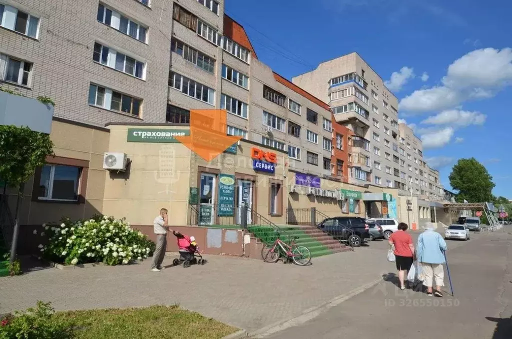 Офис в Новгородская область, Великий Новгород ул. Попова, 10 (20 м) - Фото 2