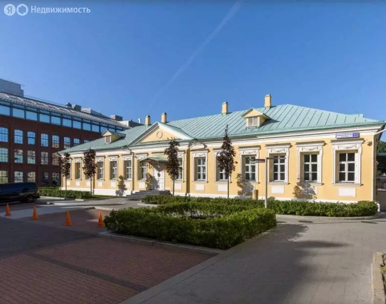 Офис (971.3 м) - Фото 2