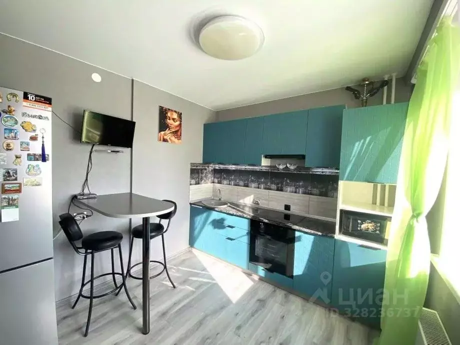 3-к кв. Пермский край, Березники ул. Ивана Дощеникова, 7 (65.6 м) - Фото 2