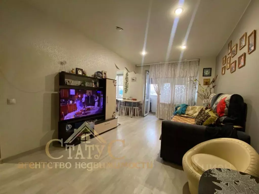 Студия Пермский край, Кунгур ул. Свободы, 36 (30.6 м) - Фото 2