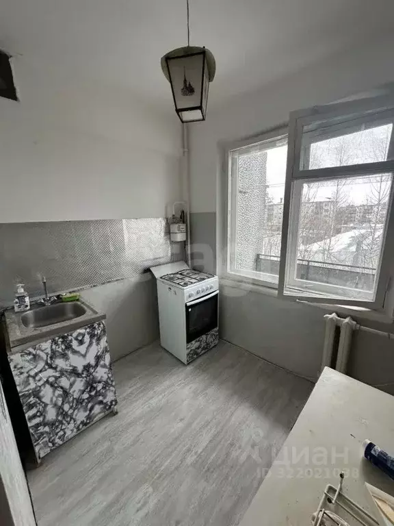 1-к кв. Архангельская область, Новодвинск ул. Мира, 7А (30.5 м) - Фото 2