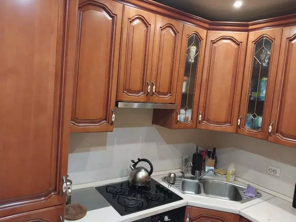 Квартира, 2 комнаты, 43 м - Фото 2