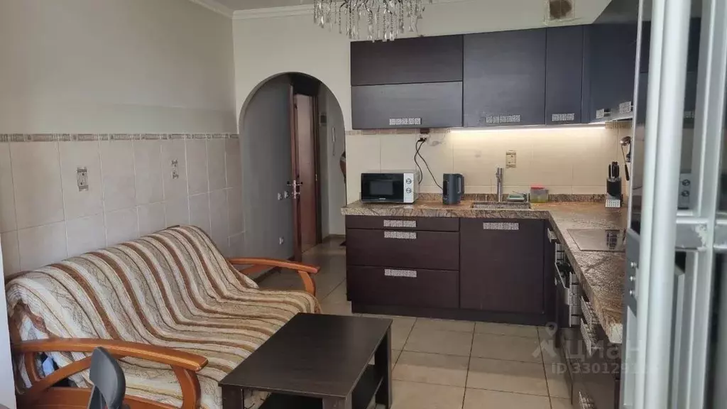 1-к кв. Москва ул. Новаторов, 36К2 (45.0 м) - Фото 1