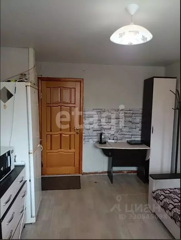 Комната Башкортостан, Уфа просп. Октября, 24 (12.2 м) - Фото 2