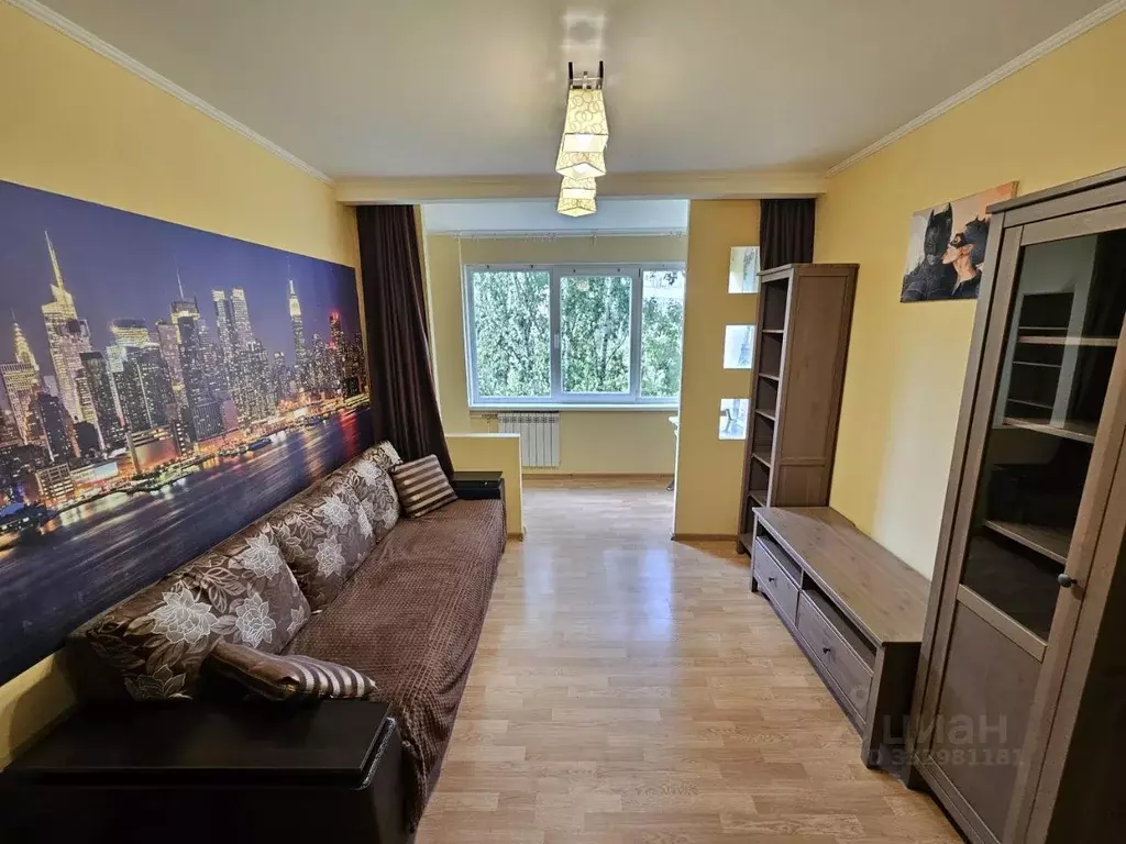1-к кв. Санкт-Петербург Парашютная ул., 12 (32.1 м) - Фото 1