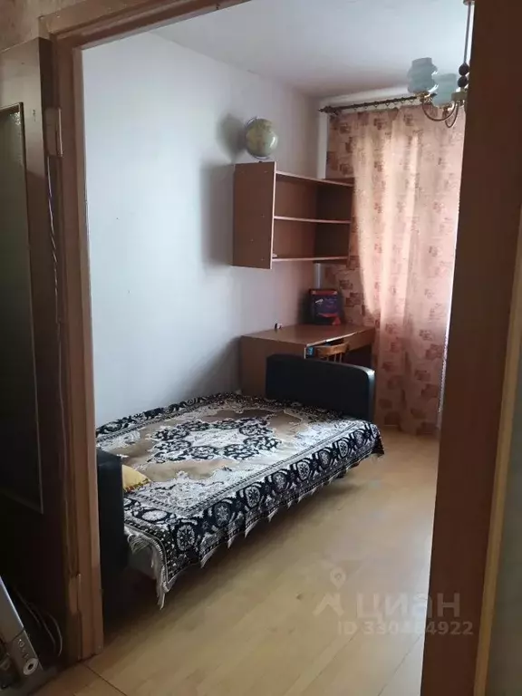 Комната Москва Севанская ул., 52К2 (14.0 м) - Фото 2
