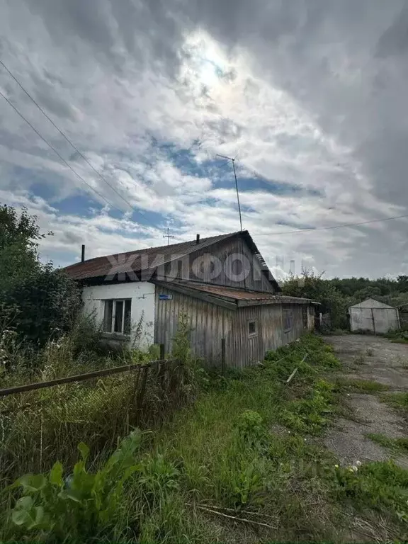 3-к кв. Новосибирская область, Ордынский район, д. Малоирменка ул. ... - Фото 1