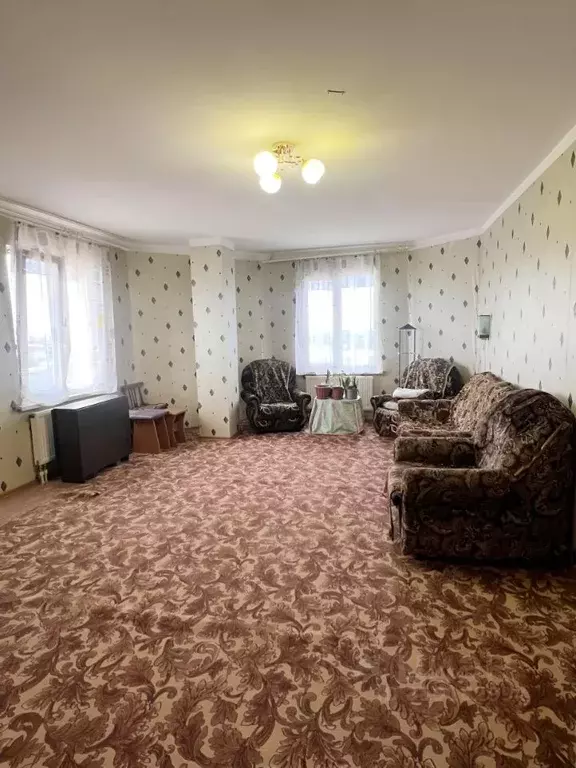 2-к кв. Алтайский край, Барнаул ул. Малахова, 158 (71.2 м) - Фото 1