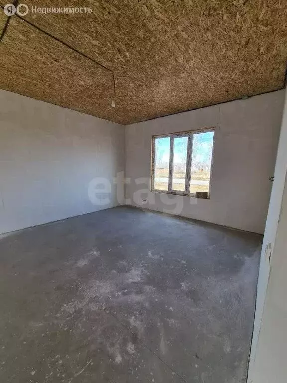 Дом в Новосибирский район, Верх-Тулинский сельсовет, экопосёлок-парк ... - Фото 1