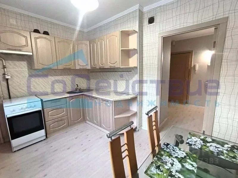 1-к кв. Омская область, Омск Московка-2 мкр, ул. Ярослава Гашека, 11/2 ... - Фото 2