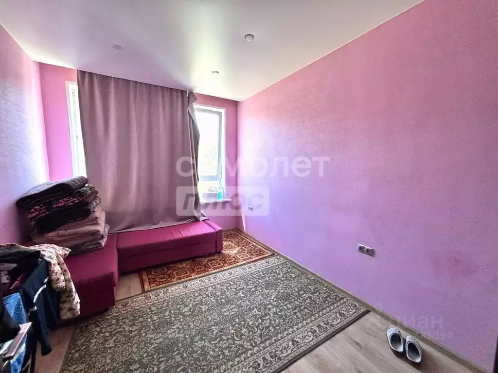 2-к кв. Москва бул. Скандинавский, 5к3 (58.0 м) - Фото 1