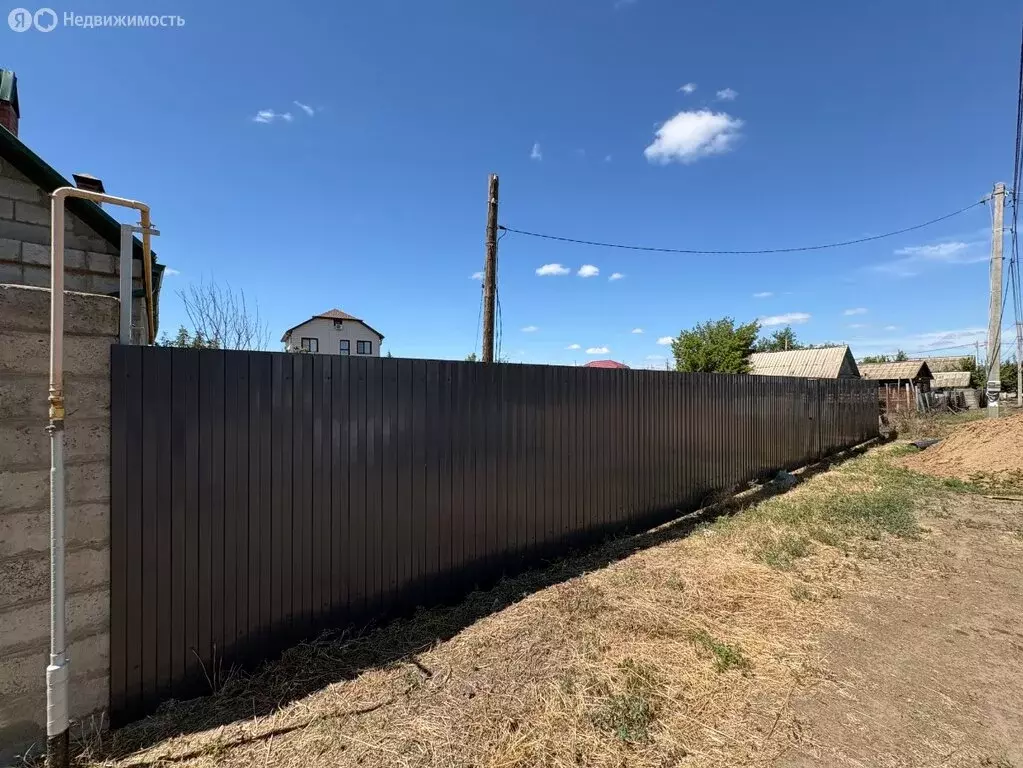 Участок в Краснослободск, улица Дзержинского (5.69 м) - Фото 1