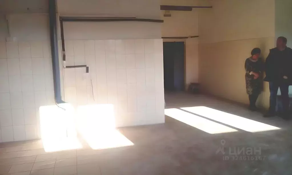 Производственное помещение в Калининградская область, Калининград ул. ... - Фото 1