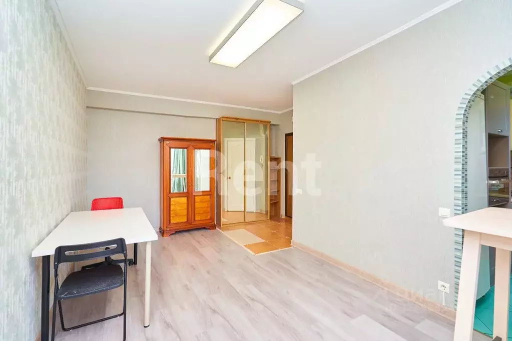 2-к кв. Москва Новодевичий проезд, 4 (43.0 м) - Фото 2