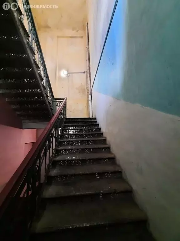2к в 5-комнатной квартире (12 м) - Фото 2