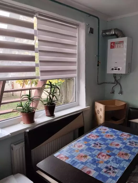 Дом в Крым, Керчь ул. Островского (50 м) - Фото 1