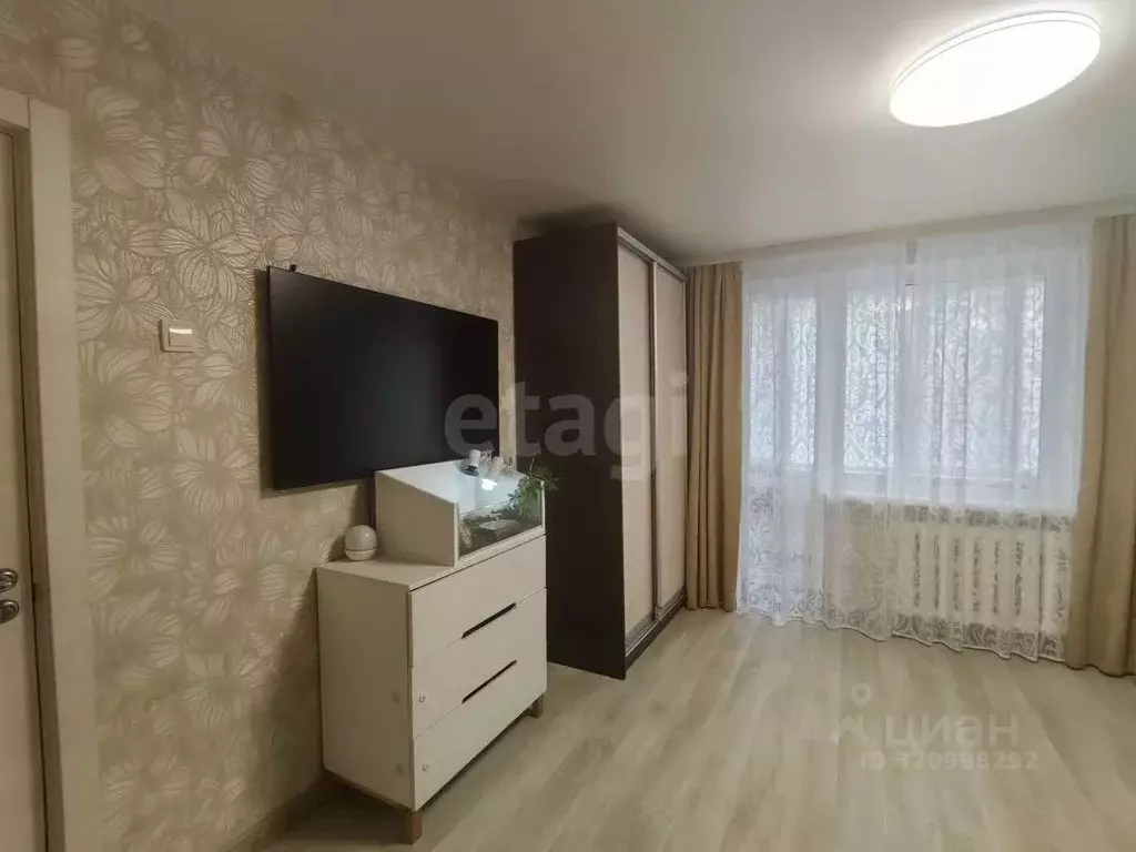 2-к кв. Вологодская область, Череповецкий район, Югское муниципальное ... - Фото 1