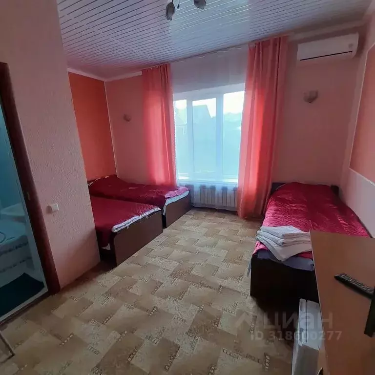 Комната Ставропольский край, Предгорный муниципальный округ, Новая ... - Фото 0