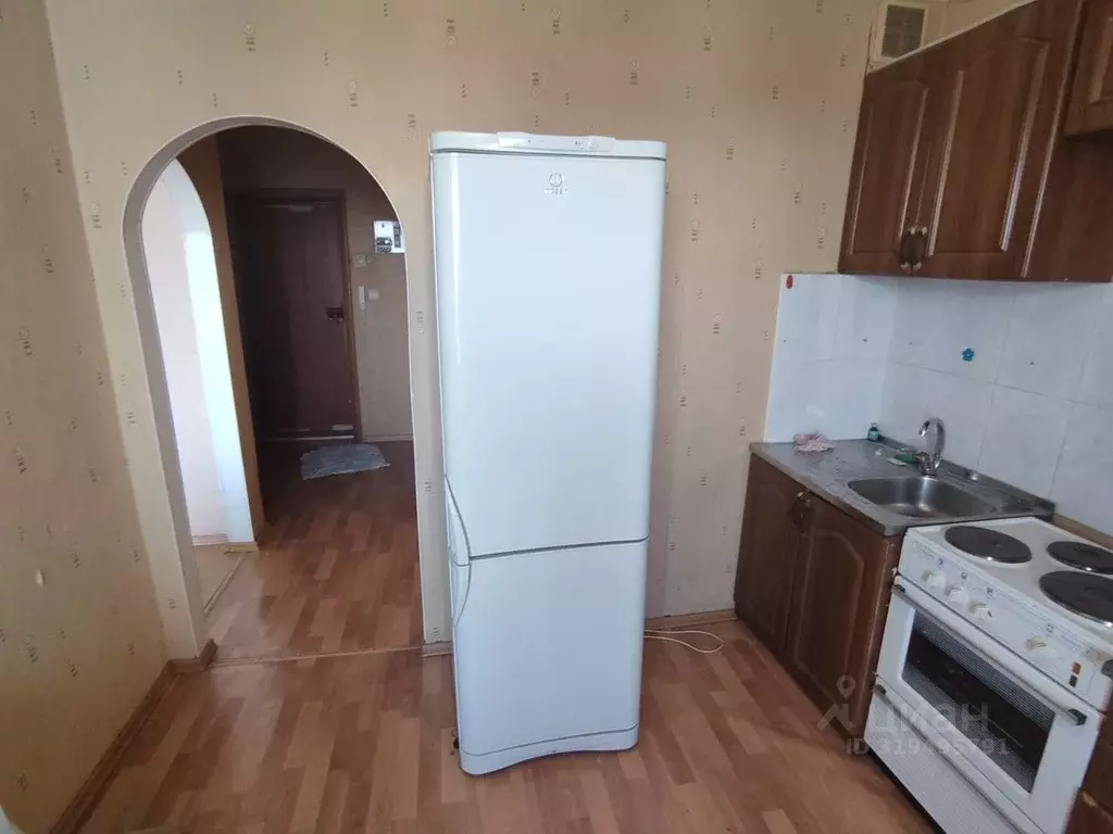 1-к кв. Кемеровская область, Новокузнецк ул. Новоселов, 7 (37.0 м) - Фото 0