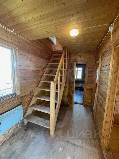 Дом в Москва Дружба Завода Красный Пролетарий СНТ, 31 (54 м) - Фото 1