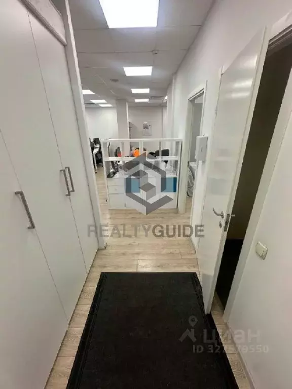 Офис в Москва Ленинградский просп., 74А (680 м) - Фото 1